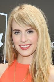 Jenny Wade في دور Honey Pie