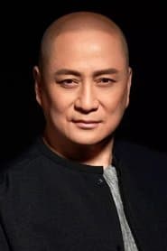 湯鎮業 dans le rôle de Yip