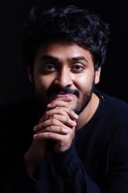 Soham Majumdar as Debashish Chatterjee 'Coackroach'