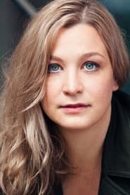 Anna König في دور Kristin