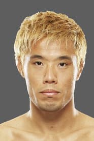 Masanori Kanehara في دور Self