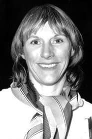 Julie Tullis في دور Self