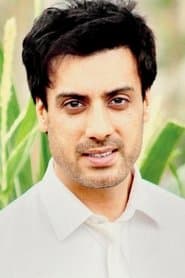 Gavie Chahal في دور Dara Singh