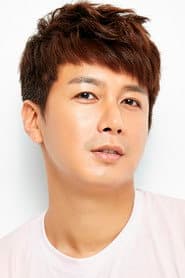 김승현 في دور Detective Choi