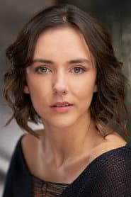 Leila Kotori as Marianne Foyster