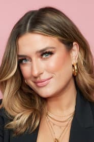 Brittany Gray dans le rôle de Jamie Estevez