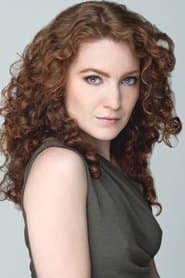 Sarah Levesque as Uncomfortable Woman