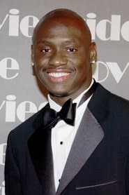 Antonio Tarver dans le rôle de Mason 'The Line' Dixon