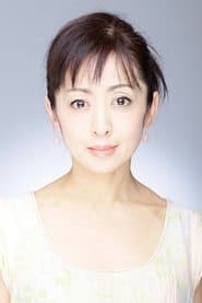 Yuki Saito dans le rôle de Mitsuko Endo