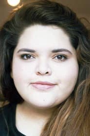 Karen de la Hoya dans le rôle de Tora