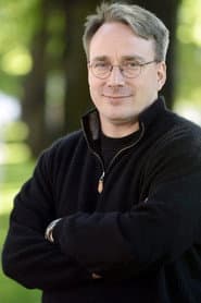 Linus Torvalds في دور Himself - Creator, Linux Kernel