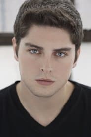 Cameron McKendry dans le rôle de Chad