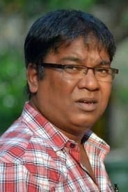Kishore Kadam في دور Dara