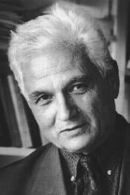 Jacques Derrida dans le rôle de Self (archive footage)