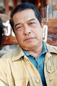 Pisan Akaraseranee dans le rôle de King Ramathibodi II