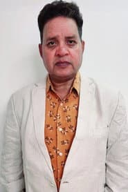 Pankaj Titoria as Jail Warden