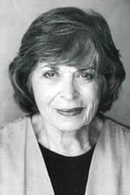 Anna Berger في دور Mama Gabooch