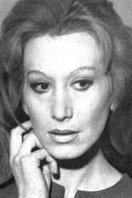 Alessandra Maravia dans le rôle de Natalie