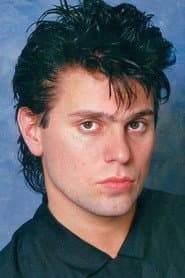 Roger Taylor في دور Self - Duran Duran