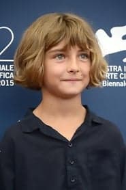 Tom Sweet dans le rôle de Joseph