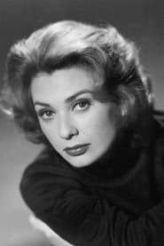 Norma Crane في دور Mildred Halliday