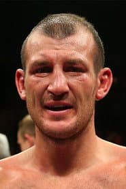 Derry Mathews as Self
