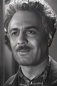 Fateh Fətullayev في دور Hüseyn bəy