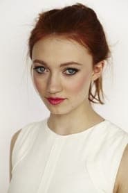 Jacqueline Emerson في دور Kara