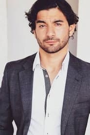 Rojan Telo as Ahmed