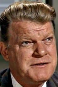Richard X. Slattery as Cpl. Paddy Darling