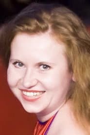 Ольга Добрина في دور Yuliya