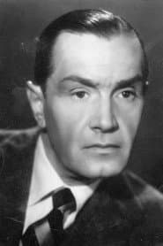 Guido Notari dans le rôle de Il conte Ipatieff