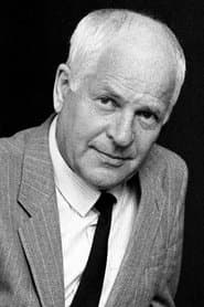 Jan Machulski في دور Chief Inspector