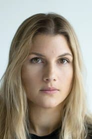 Maryana Spivak as Strelka (voice)