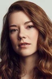 Molly Kunz dans le rôle de Alma