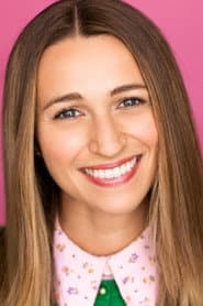Brittany Belland dans le rôle de Daphne Ellston