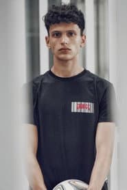 Mohammed El Amine El Khayari في دور Naim