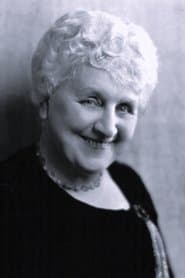 Margaret Mann as Mrs. Haskins