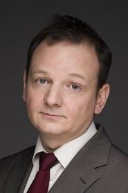 Stéphane Pezerat dans le rôle de Mercier