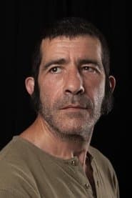 Javier Barandiarán as Diego