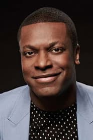 Chris Tucker في دور James Carter
