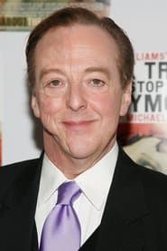 Edward Hibbert dans le rôle de Zazu (voice)
