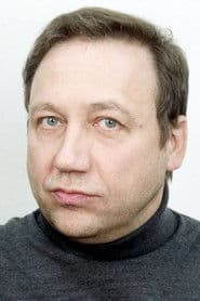 Георгий Дронов dans le rôle de Nazarov