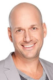 Martin Matte dans le rôle de Self
