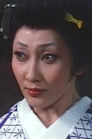 橘田良江 في دور Middle-aged Woman