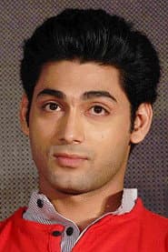 Ruslaan Mumtaz as Kabir (Kukko) Punjabi