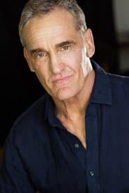 John Wesley Shipp في دور Barry Allen / The Flash