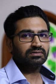 Ravi Krishna dans le rôle de Raghu