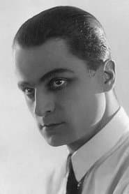 Otto Rubík dans le rôle de Bernard