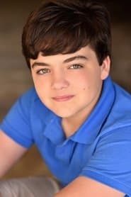 Alex Huff في دور Jodi Benjamin
